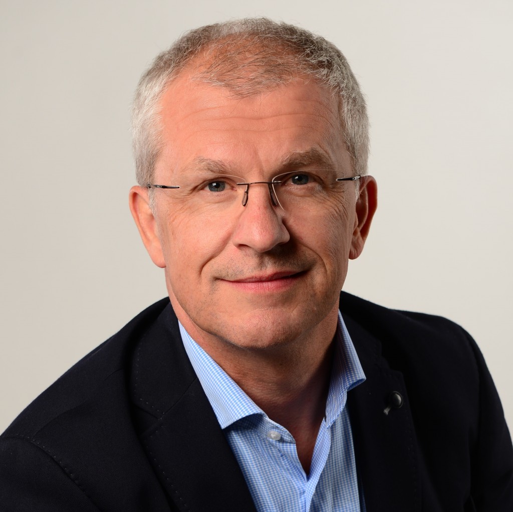 Dr.-Ing. Bernd Essig