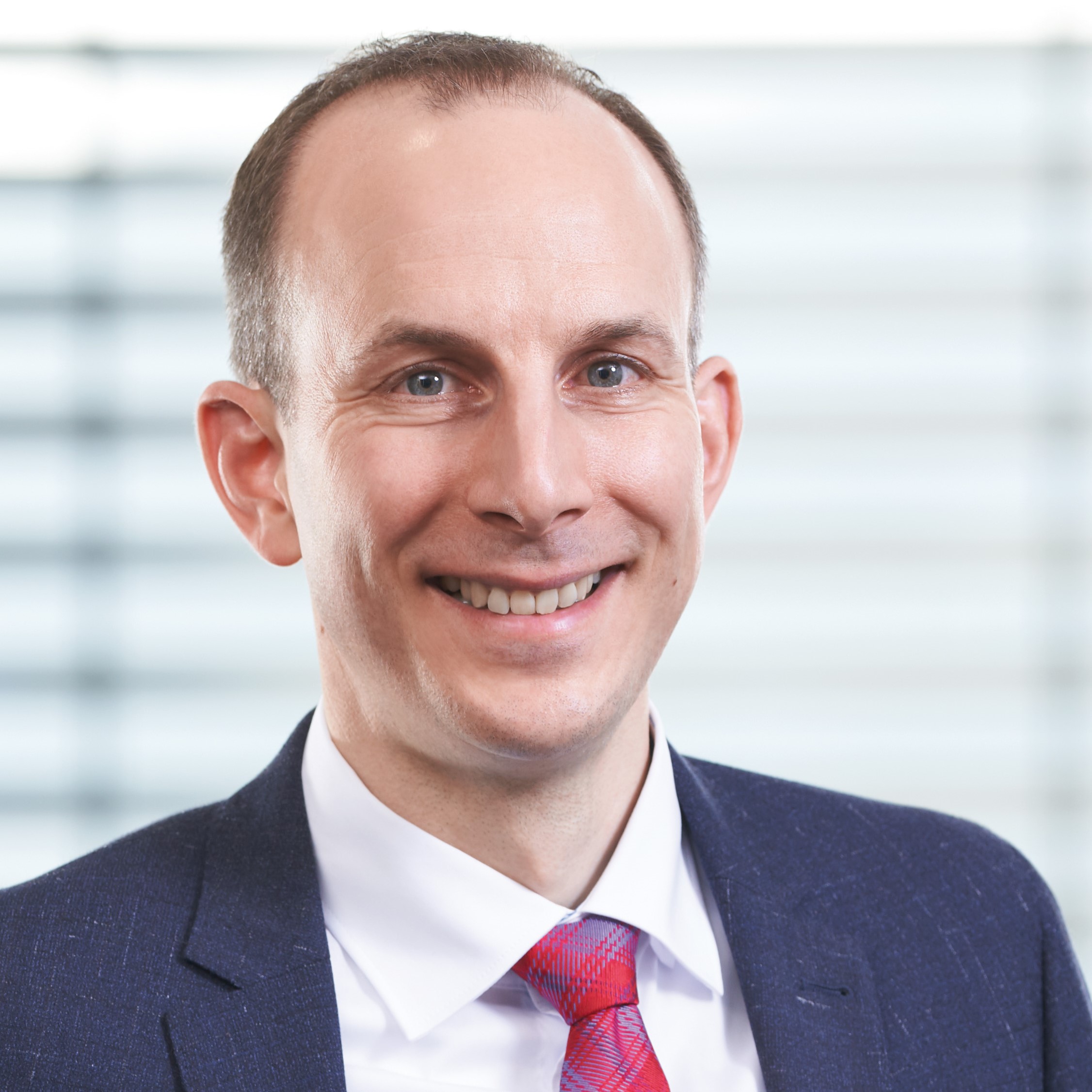 Oliver Thost