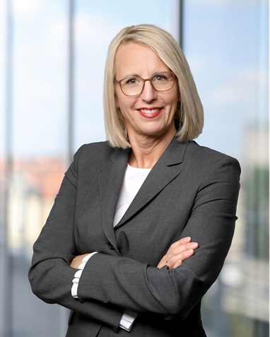 Sandra Kronmüller
