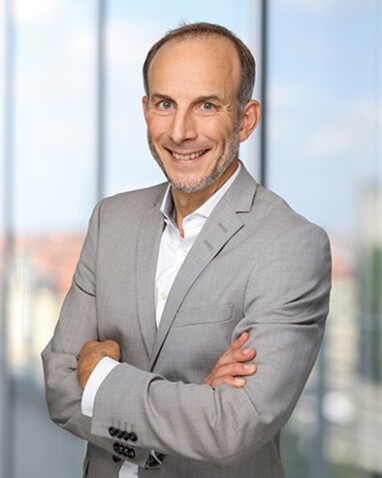 Oliver Thost